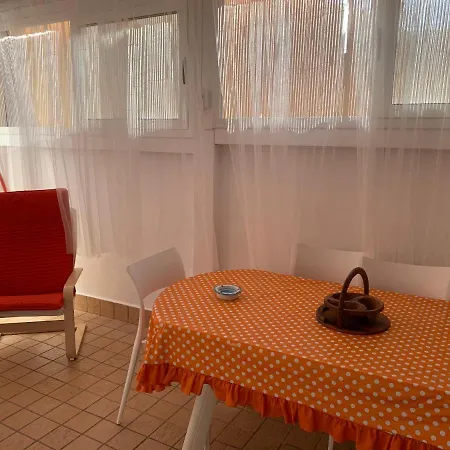 Sweet Almonds House