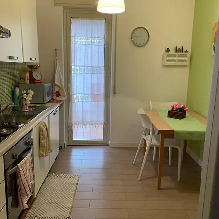 Sweet Almonds House 別荘 サン・レオーネ