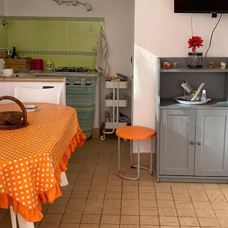 別荘 Sweet Almonds House